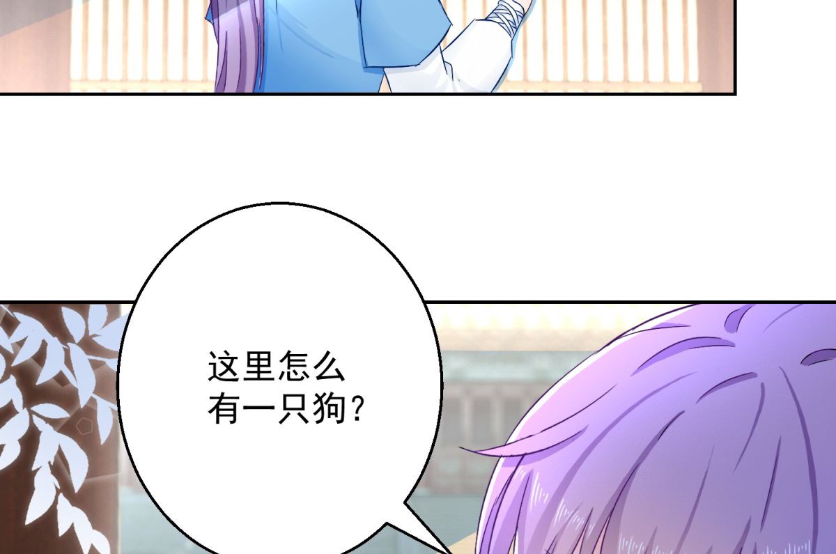 《盛世天命妃》第96话 最多劫色 第9页