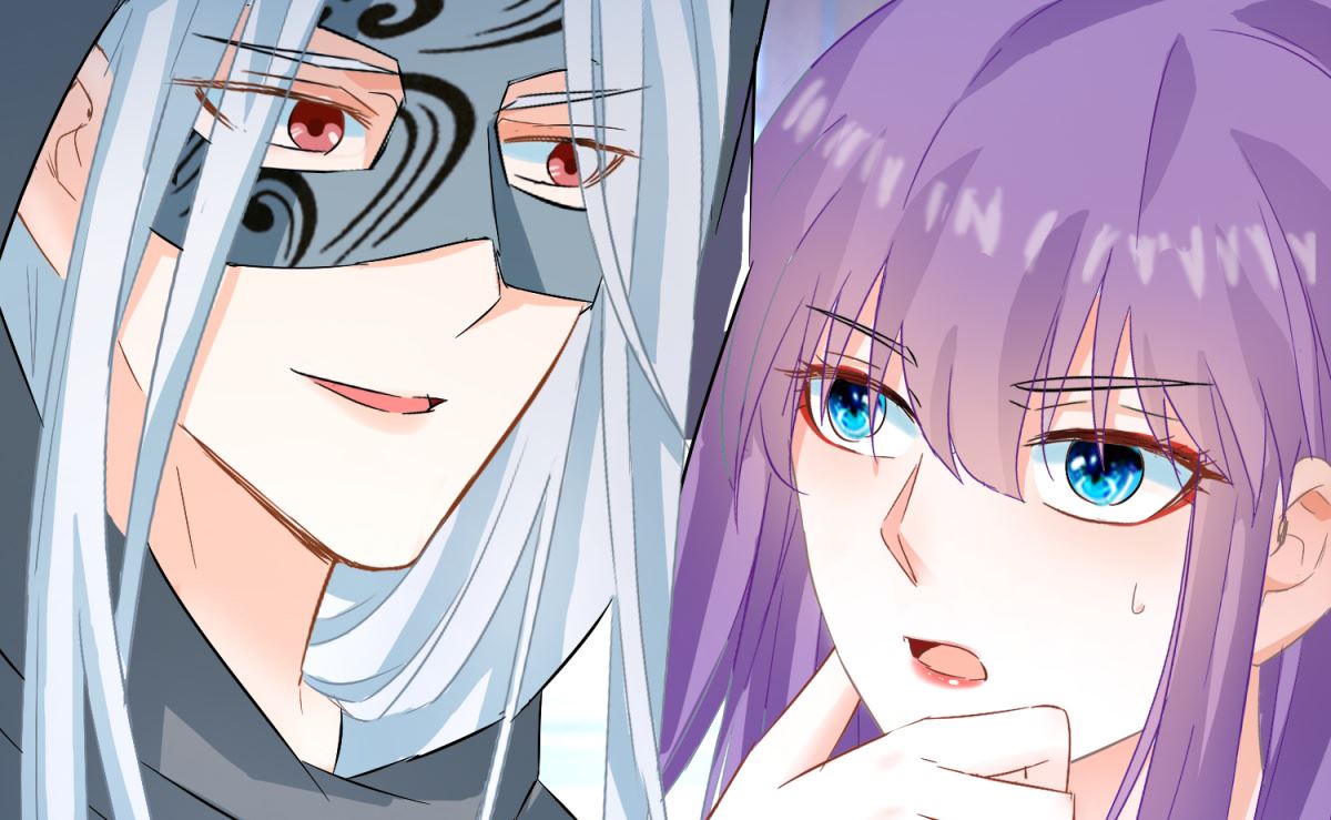《盛世天命妃》第97话 投怀送抱 第18页