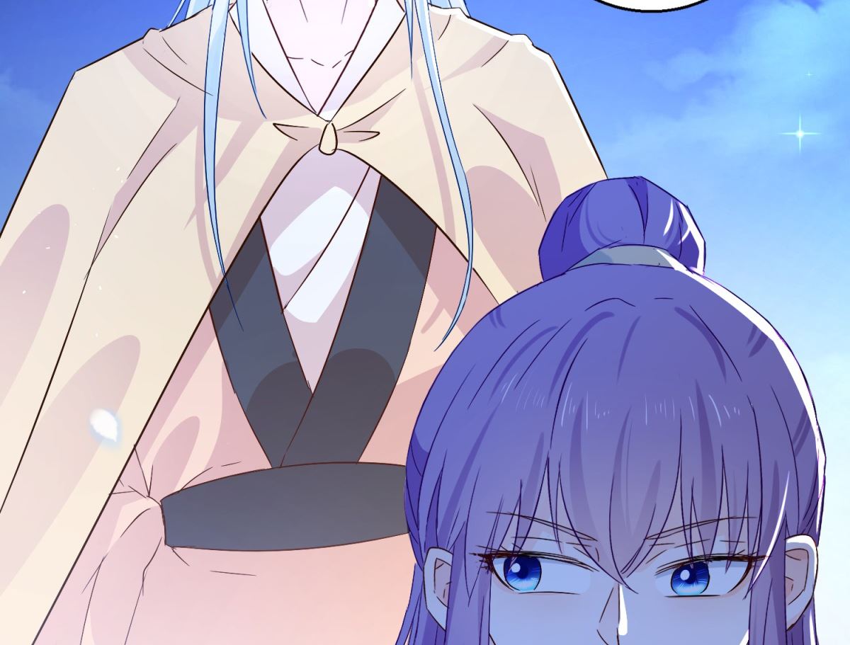 《盛世天命妃》第99话 继续逃婚 第35页