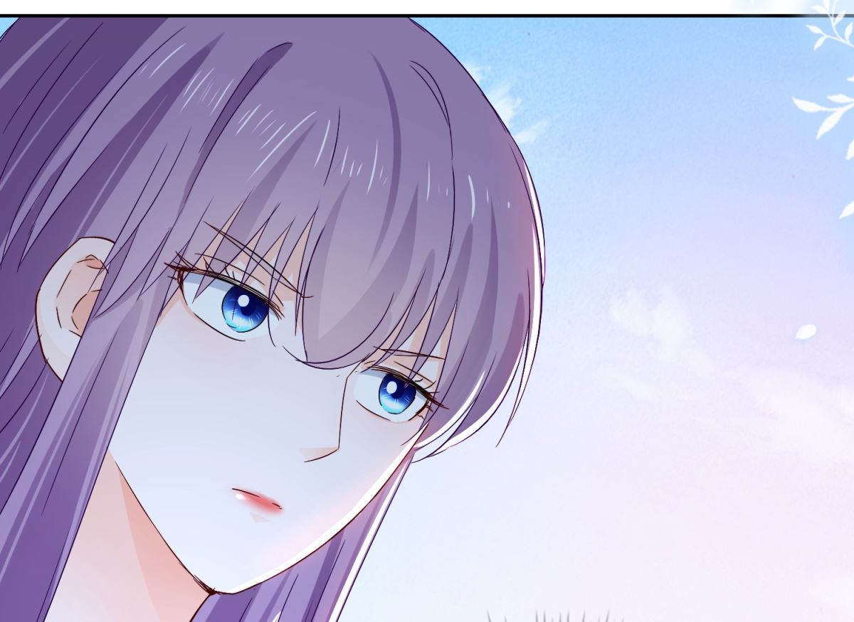 《盛世天命妃》第99话 继续逃婚 第6页
