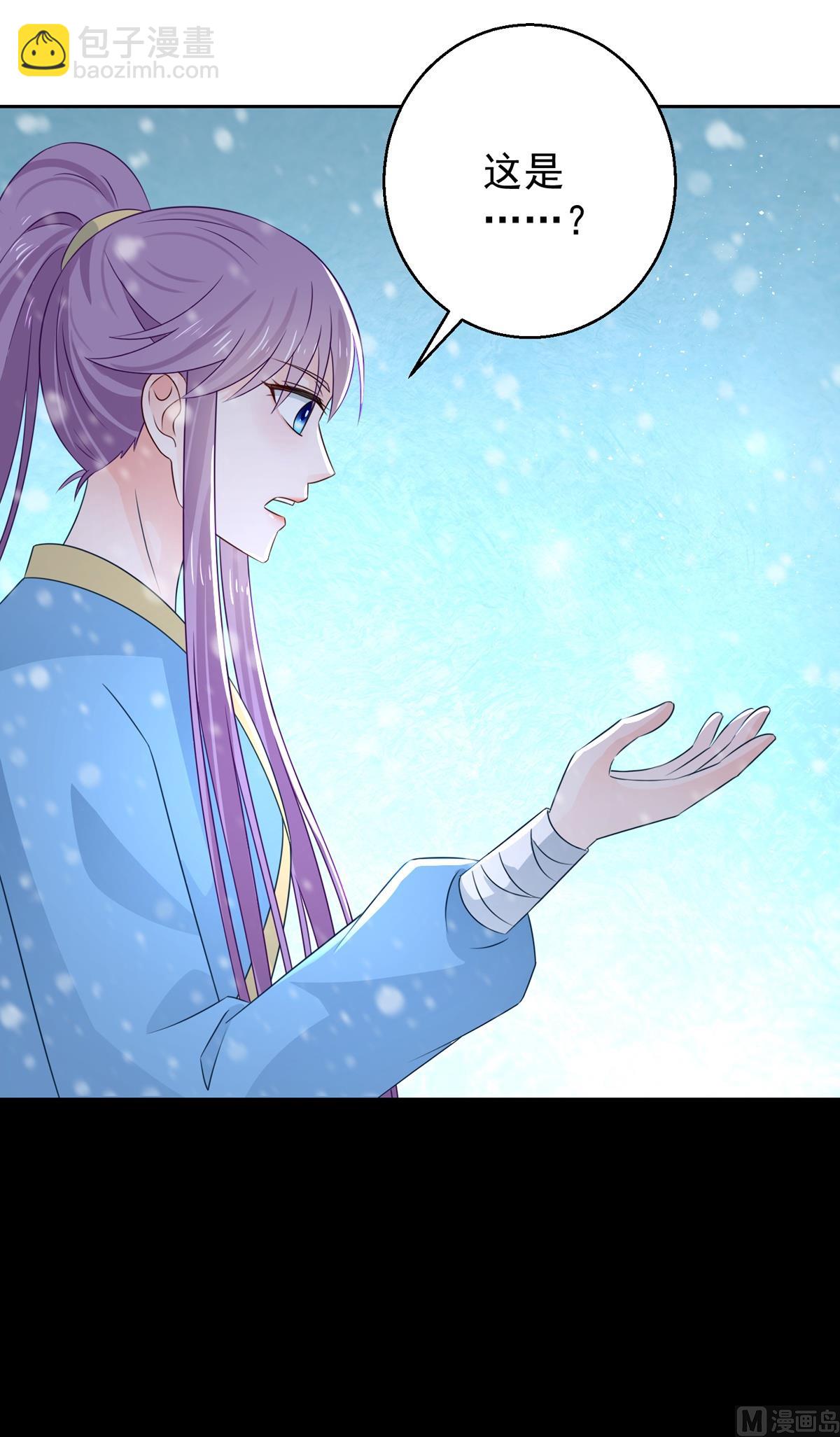 《盛世天命妃》第104话 一个交代 第14页