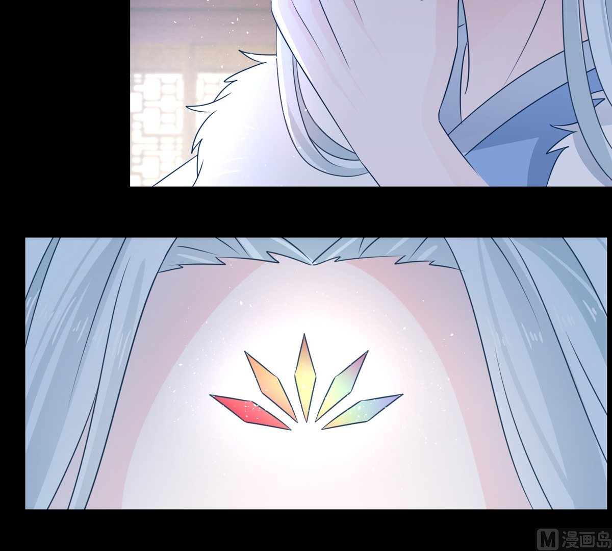 《盛世天命妃》第104话 一个交代 第34页