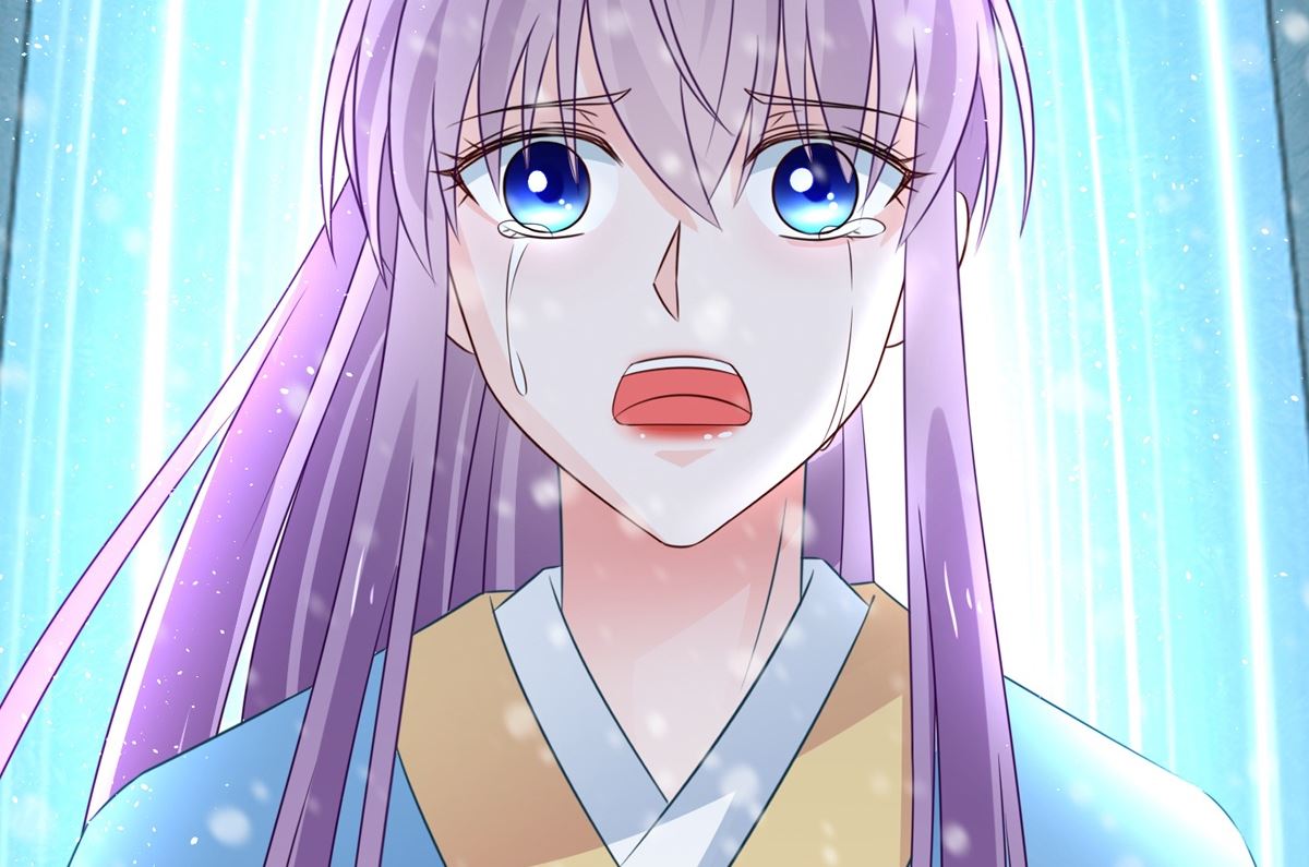 《盛世天命妃》第104话 一个交代 第46页