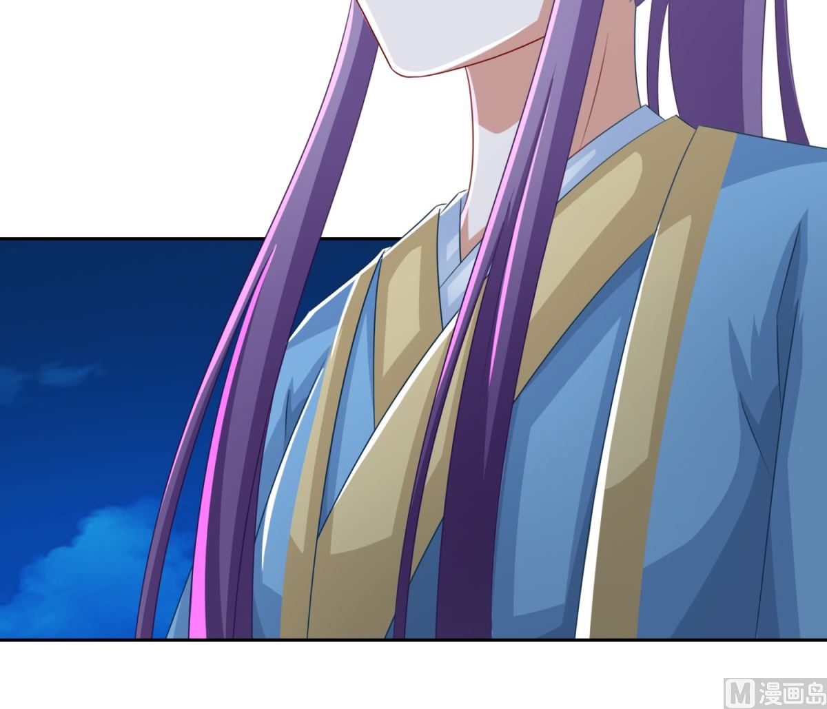 《盛世天命妃》第106话 由人化妖 第42页