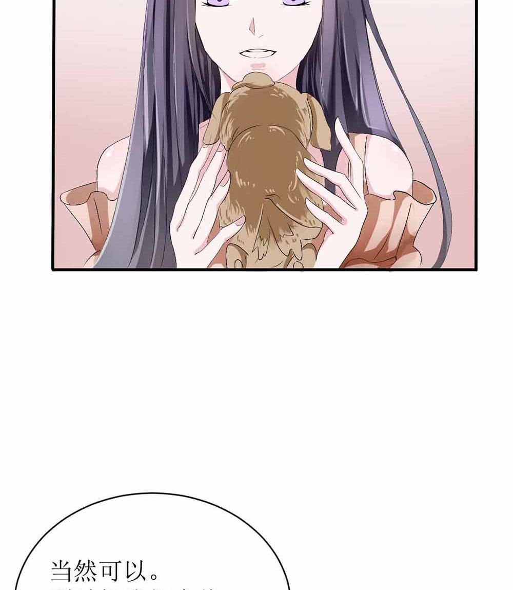 《盛世婚礼 老婆你别跑》第一话 扮猪吃老虎 第13页