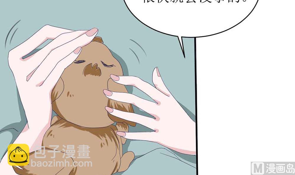 《盛世婚礼 老婆你别跑》第一话 扮猪吃老虎 第48页