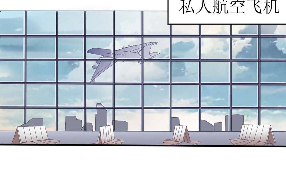 《盛世婚礼 老婆你别跑》第一话 扮猪吃老虎 第50页