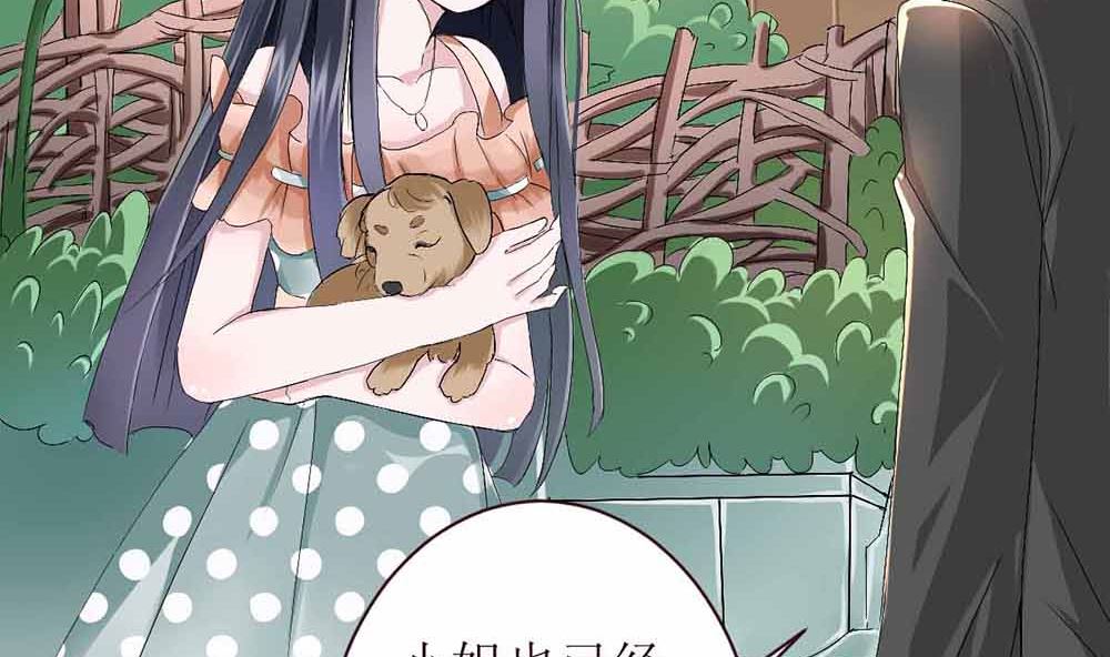 《盛世婚礼 老婆你别跑》第一话 扮猪吃老虎 第7页