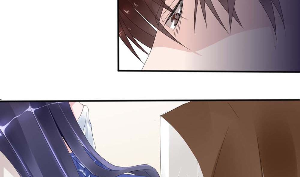 《盛世婚礼 老婆你别跑》第二话 鱼儿上钩 第19页