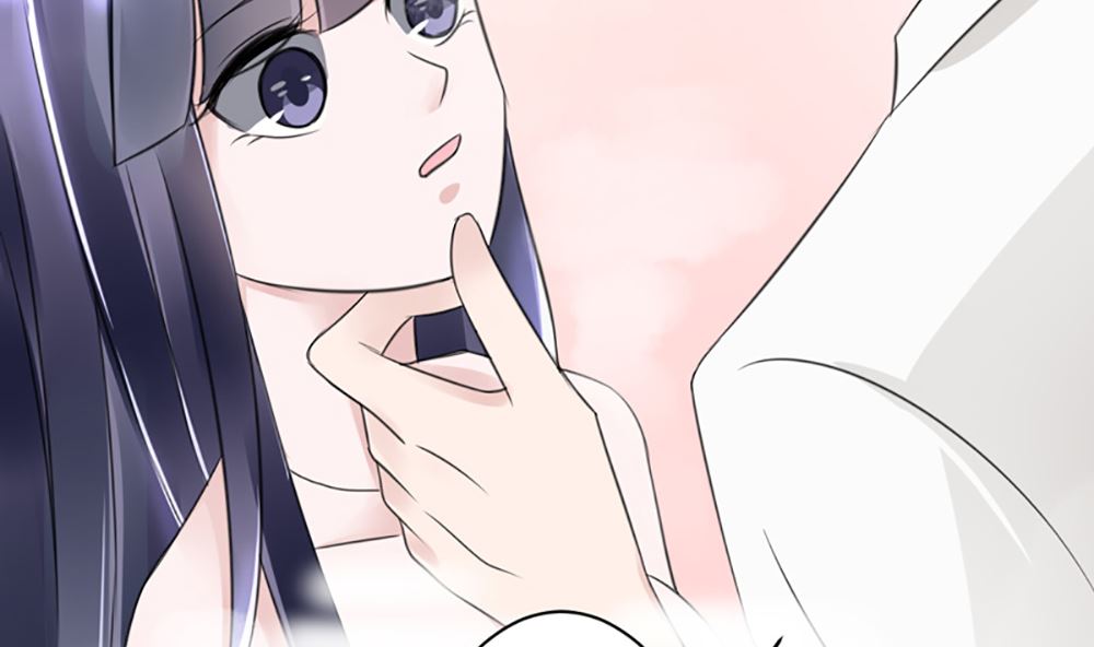 《盛世婚礼 老婆你别跑》第三话 偷我的血做什么 第32页