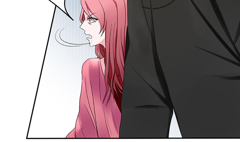《盛世婚礼 老婆你别跑》第八话 算计与被算计 第47页