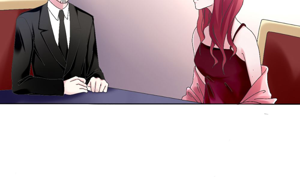《盛世婚礼 老婆你别跑》第七话 请神容易送神难 第5页