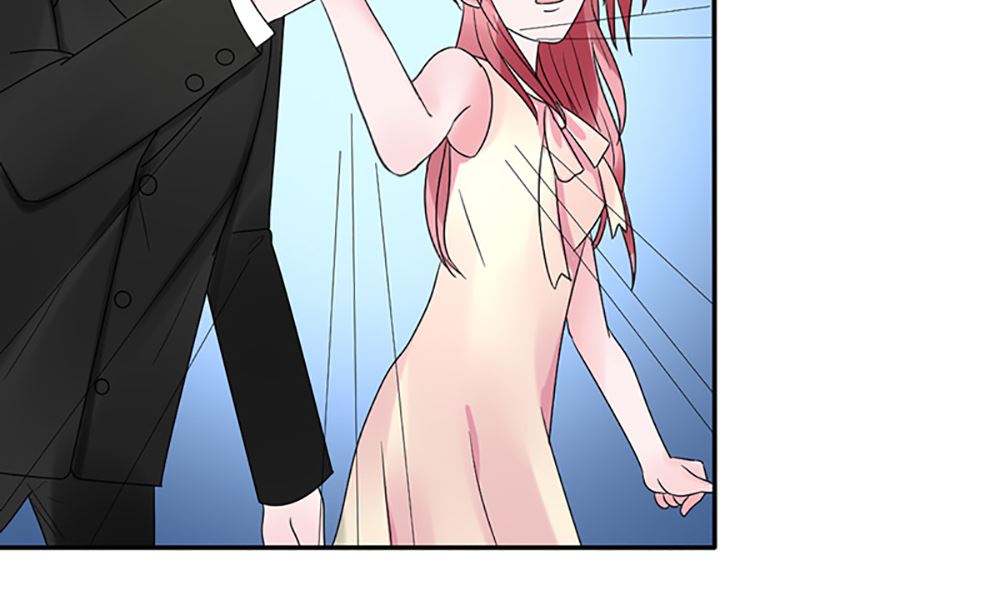 《盛世婚礼 老婆你别跑》第九话 最大的武器 第25页