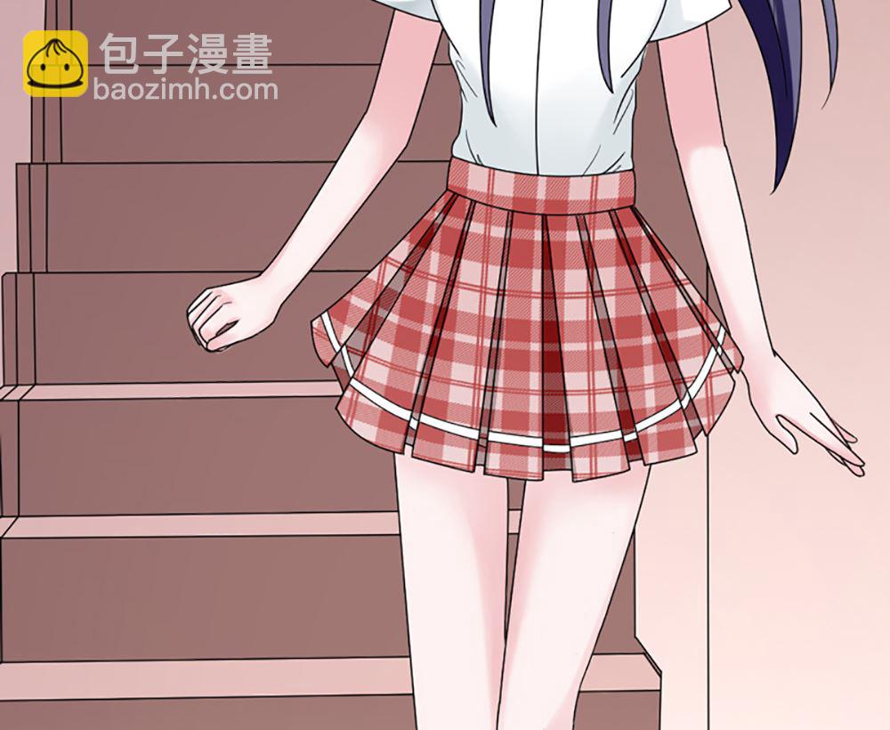 《盛世婚礼 老婆你别跑》第12话 不过是个替嫁的 第2页