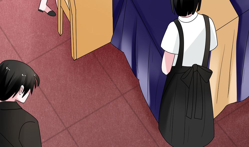 《盛世婚礼 老婆你别跑》第十话 想看她出丑 真是天真 第20页
