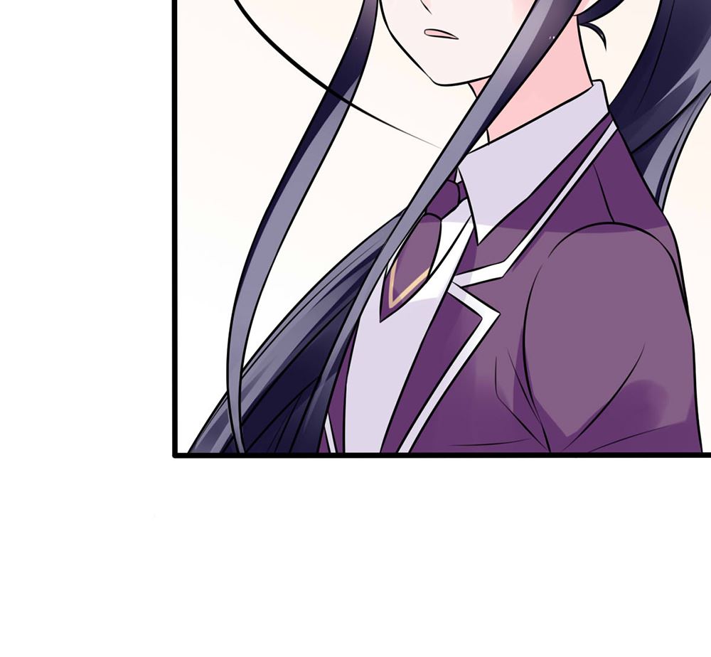 《盛世婚礼 老婆你别跑》第16话 有未婚夫也照样欺负你 第13页