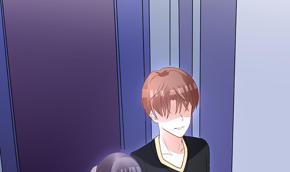 《盛世婚礼 老婆你别跑》第20话 你只能是我的女人 第46页