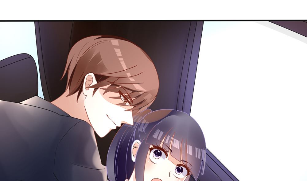 《盛世婚礼 老婆你别跑》第18话 小野猫你的嘴唇好甜 第34页