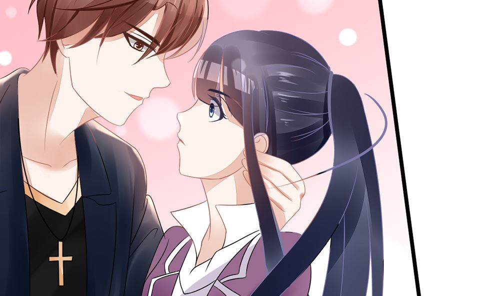 《盛世婚礼 老婆你别跑》第17话 猫系少女与饲养员 第37页