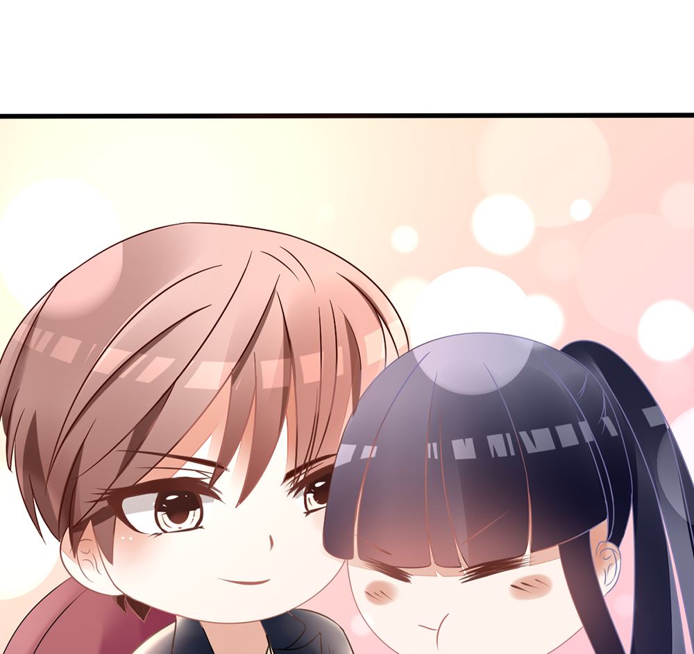 《盛世婚礼 老婆你别跑》第17话 猫系少女与饲养员 第41页