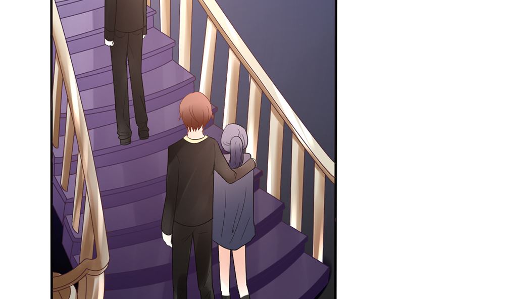 《盛世婚礼 老婆你别跑》第19话 这个男人是变态 第17页
