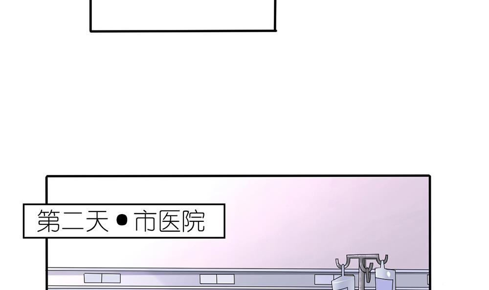 《盛世婚礼 老婆你别跑》第23话 替代江祁璟的人出现了 第31页