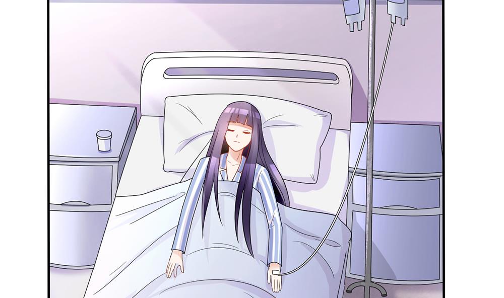 《盛世婚礼 老婆你别跑》第23话 替代江祁璟的人出现了 第32页
