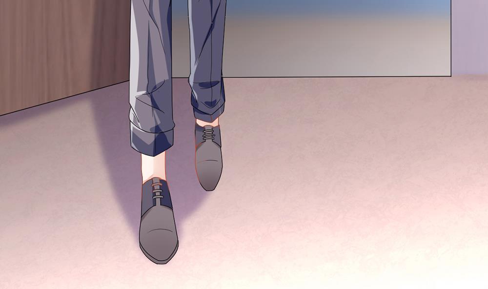 《盛世婚礼 老婆你别跑》第23话 替代江祁璟的人出现了 第43页