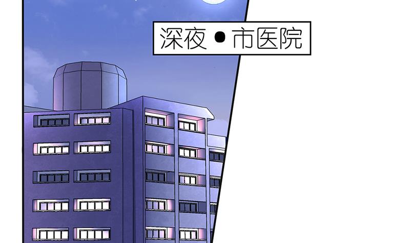 《盛世婚礼 老婆你别跑》第26话 夜探陆家 被抓 第5页
