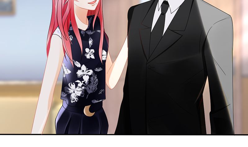 《盛世婚礼 老婆你别跑》第25话 不愧是小三上位的女人 第16页