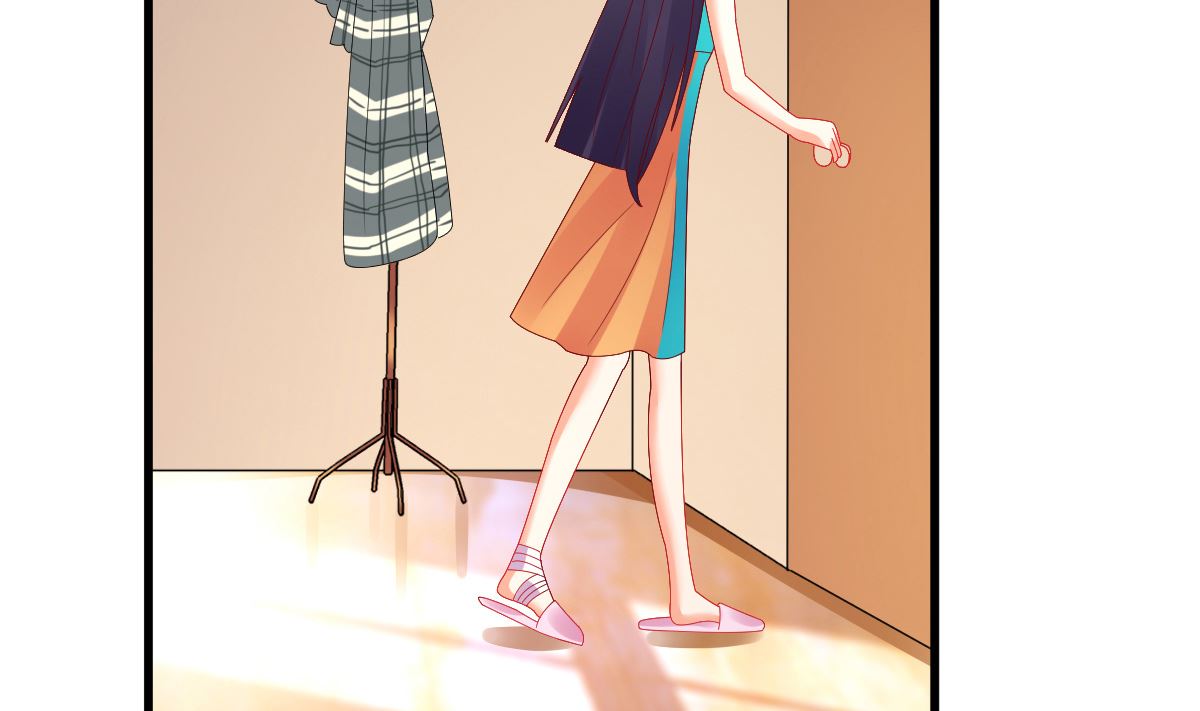 《盛世婚礼 老婆你别跑》第32话 验证猜想的时候到了 第40页