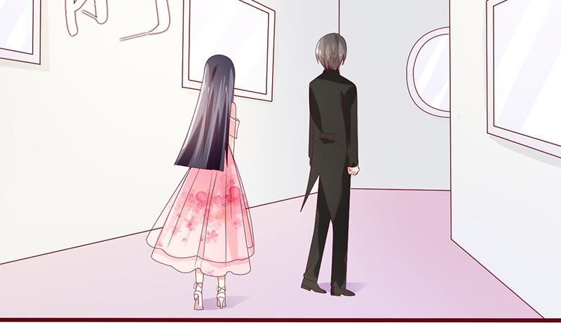 《盛世婚礼 老婆你别跑》第36话 专业吊打不服 第22页
