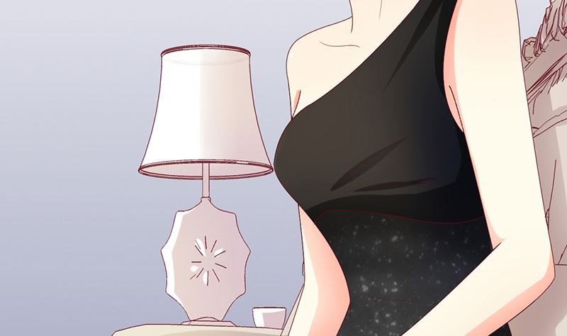 《盛世婚礼 老婆你别跑》第36话 专业吊打不服 第41页