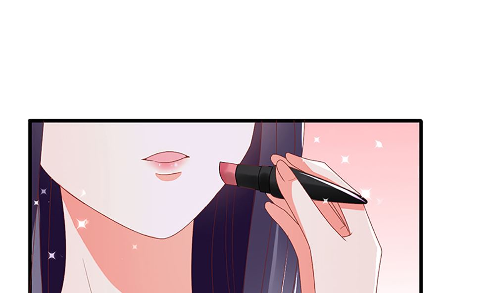 《盛世婚礼 老婆你别跑》第35话 未婚夫 我来嫁你了 第8页