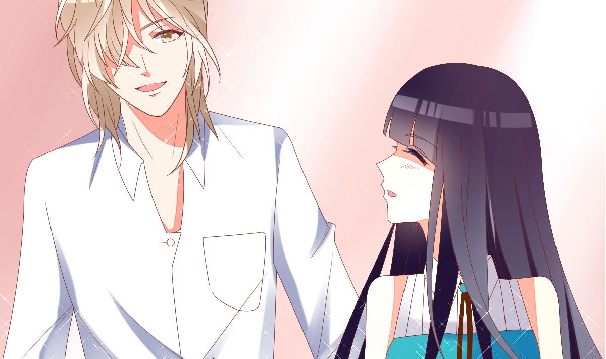 《盛世婚礼 老婆你别跑》第33话 天才音乐少女 第10页