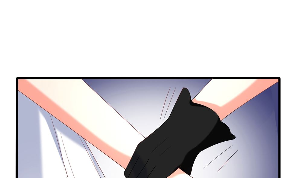 《盛世婚礼 老婆你别跑》第34话 没用 一切算计都白费 第22页