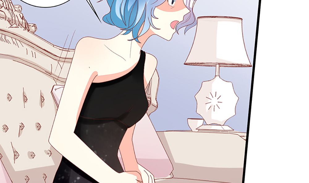 《盛世婚礼 老婆你别跑》第37话 江家少奶奶的威力 第16页