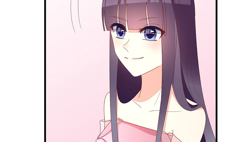 《盛世婚礼 老婆你别跑》第37话 江家少奶奶的威力 第19页