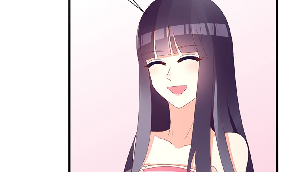 《盛世婚礼 老婆你别跑》第37话 江家少奶奶的威力 第25页
