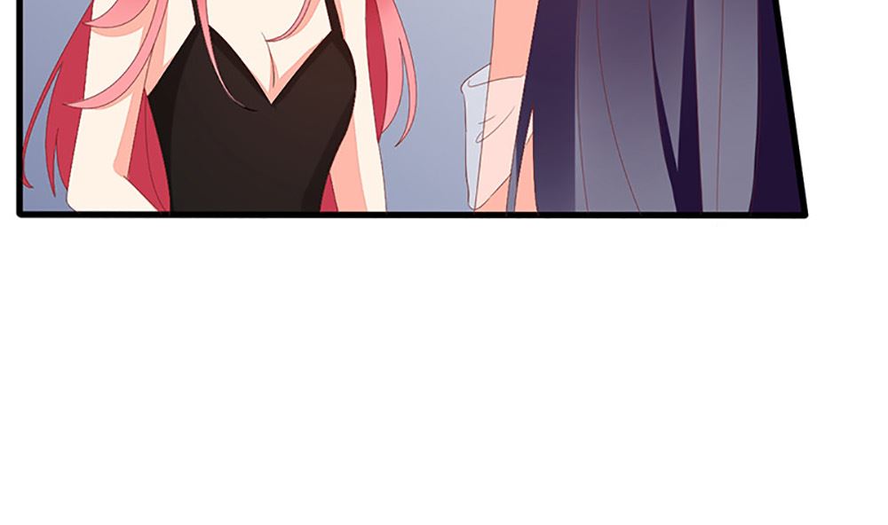 《盛世婚礼 老婆你别跑》第37话 江家少奶奶的威力 第47页