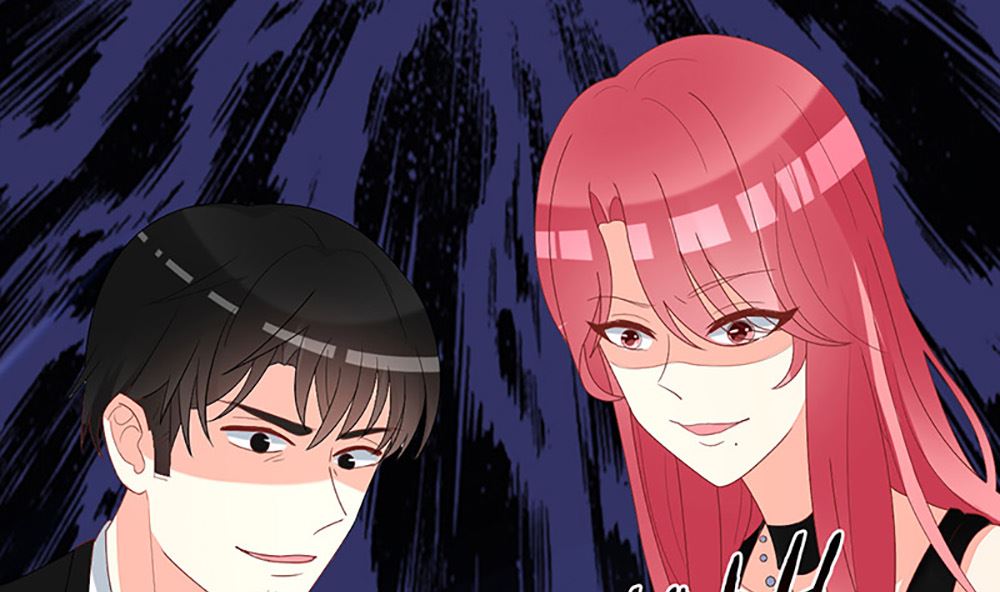 《盛世婚礼 老婆你别跑》第37话 江家少奶奶的威力 第4页