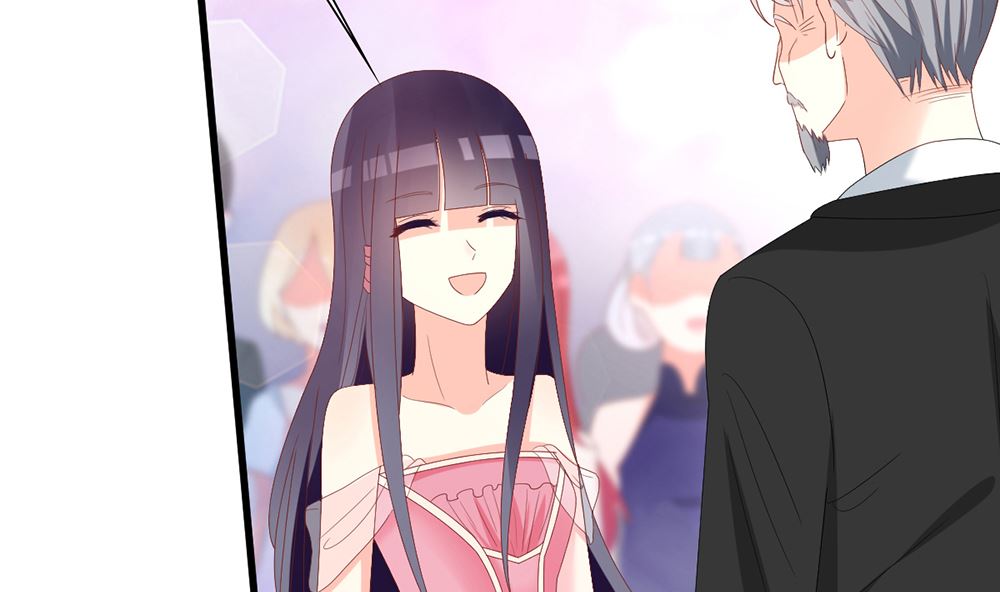 《盛世婚礼 老婆你别跑》第38话 想躲开我 第8页