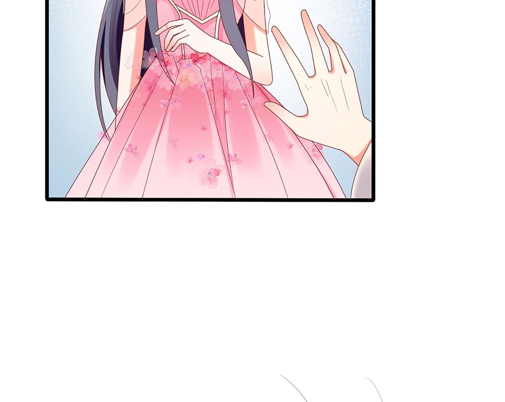 《盛世婚礼 老婆你别跑》第39话 给你未婚夫戴绿帽 第28页