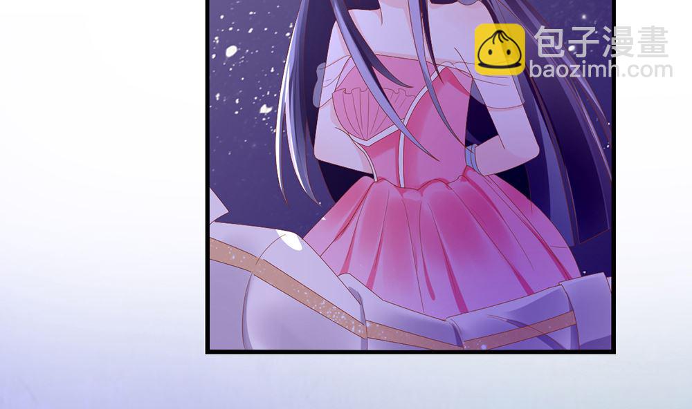 《盛世婚礼 老婆你别跑》第40话 偷听苏雅娴的计划 第19页
