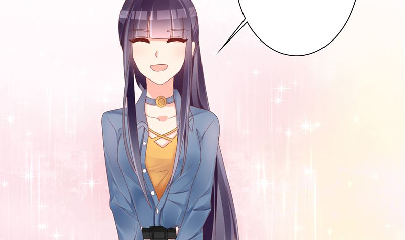 《盛世婚礼 老婆你别跑》第43话 跟着渣爸回家看看 第46页