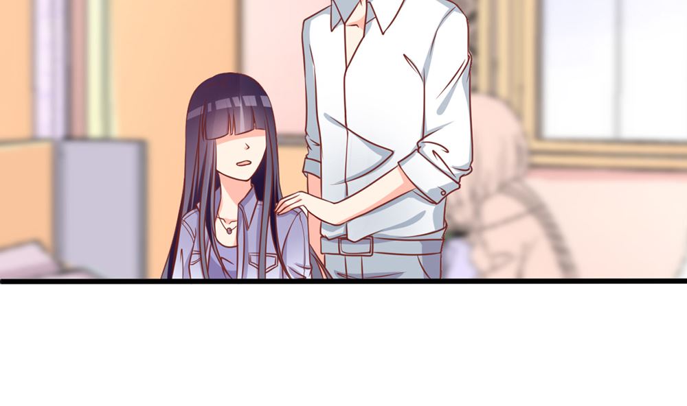 《盛世婚礼 老婆你别跑》第42话 这病 我能治 第20页
