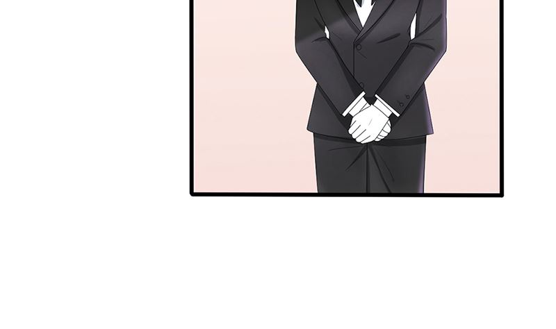 《盛世婚礼 老婆你别跑》第41话 陆夫人病了 第49页