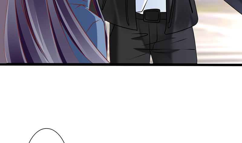 《盛世婚礼 老婆你别跑》第45话 半路被劫持 第50页