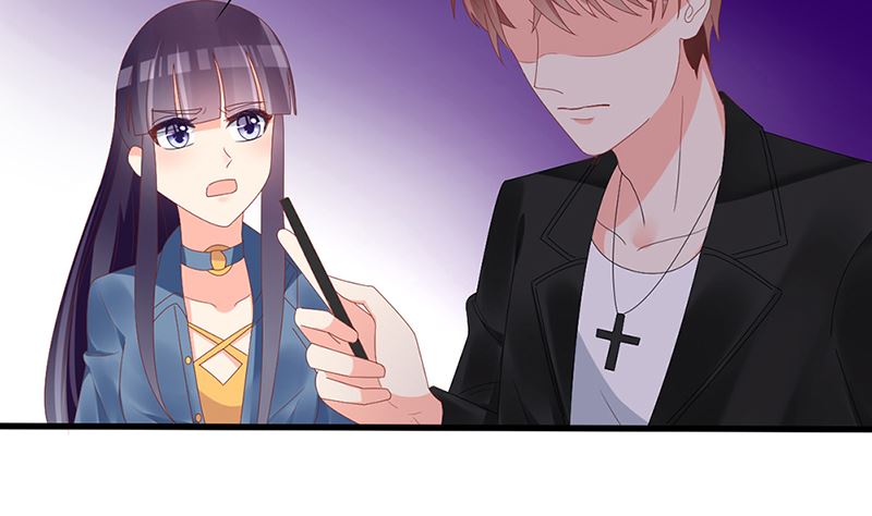 《盛世婚礼 老婆你别跑》第47话 吃到嘴才是王道！ 第32页