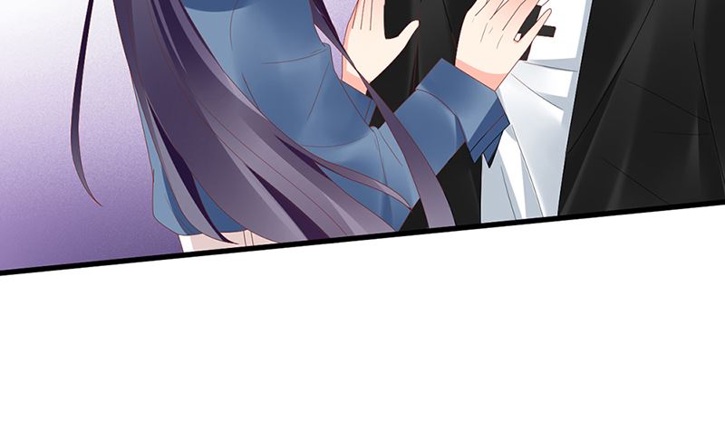 《盛世婚礼 老婆你别跑》第47话 吃到嘴才是王道！ 第49页